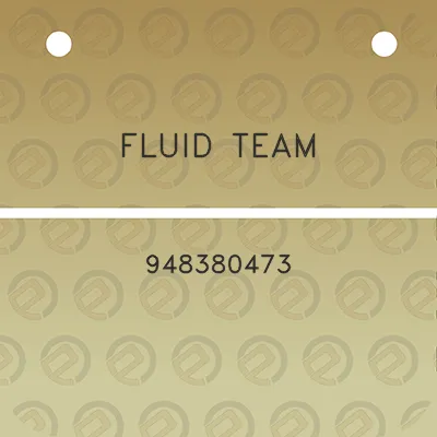 fluid-team-948380473