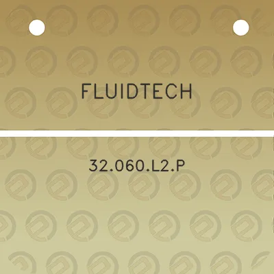 fluidtech-32060l2p