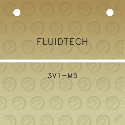 fluidtech-3v1-m5