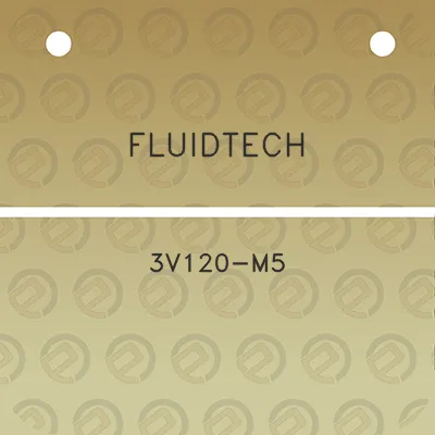 fluidtech-3v120-m5