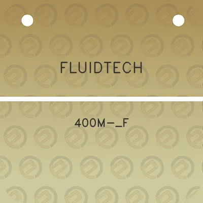 fluidtech-400m-_f