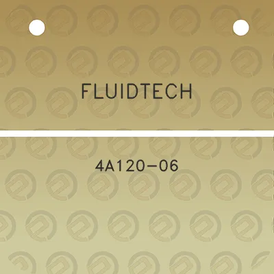 fluidtech-4a120-06