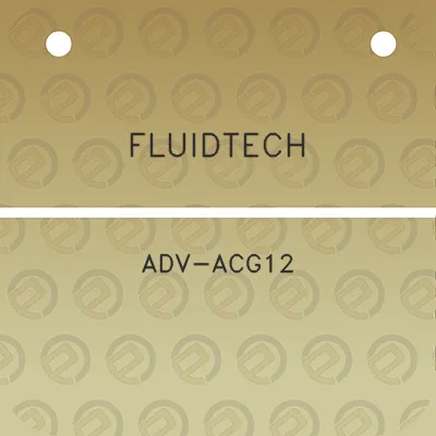 fluidtech-adv-acg12