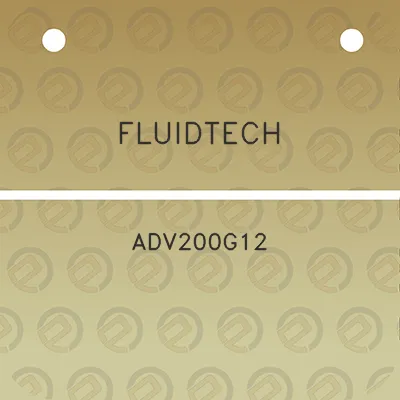 fluidtech-adv200g12