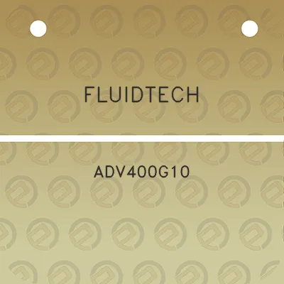 fluidtech-adv400g10