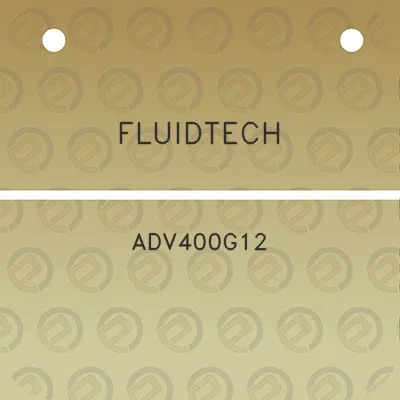 fluidtech-adv400g12