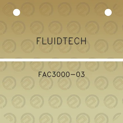 fluidtech-fac3000-03