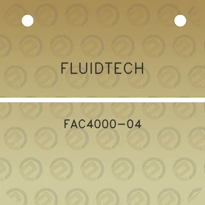 fluidtech-fac4000-04