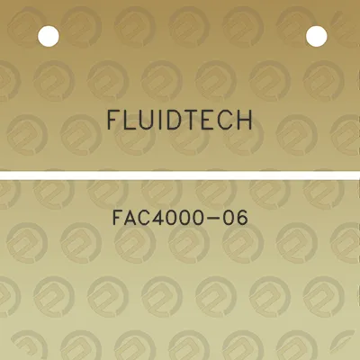 fluidtech-fac4000-06