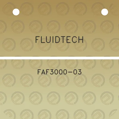 fluidtech-faf3000-03