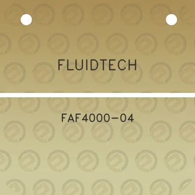 fluidtech-faf4000-04