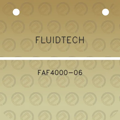 fluidtech-faf4000-06