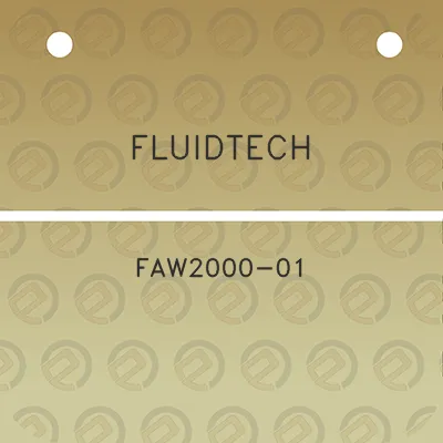 fluidtech-faw2000-01