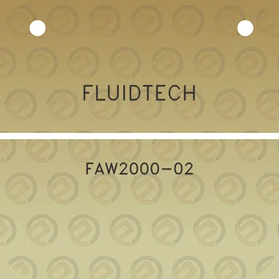 fluidtech-faw2000-02