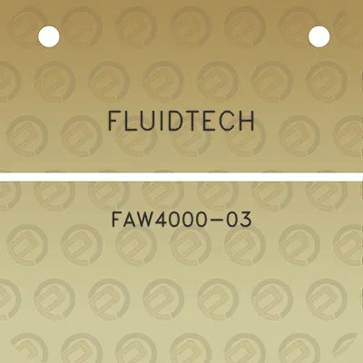 fluidtech-faw4000-03