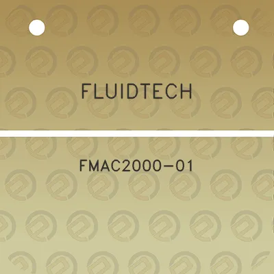 fluidtech-fmac2000-01