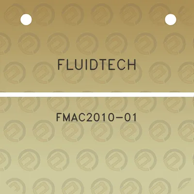 fluidtech-fmac2010-01