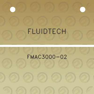 fluidtech-fmac3000-02