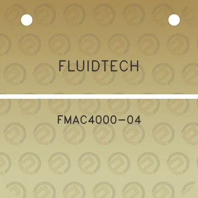 fluidtech-fmac4000-04