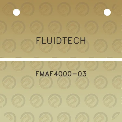 fluidtech-fmaf4000-03