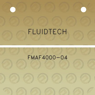 fluidtech-fmaf4000-04