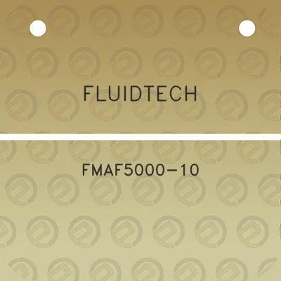 fluidtech-fmaf5000-10