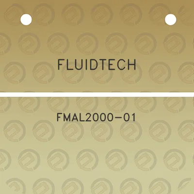 fluidtech-fmal2000-01