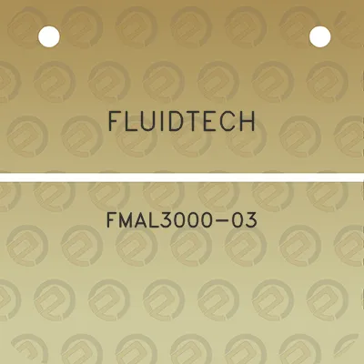 fluidtech-fmal3000-03