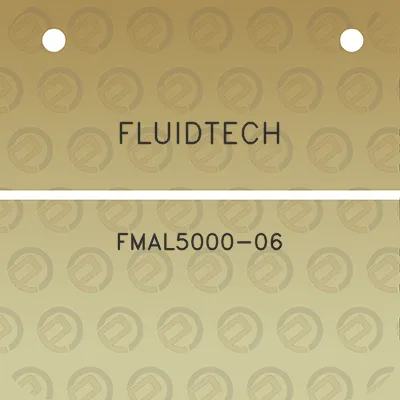 fluidtech-fmal5000-06