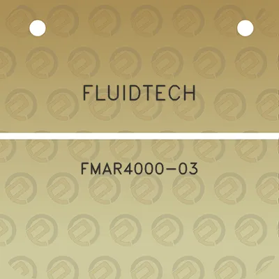 fluidtech-fmar4000-03