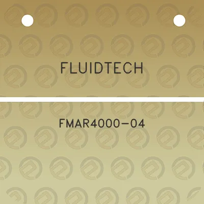 fluidtech-fmar4000-04