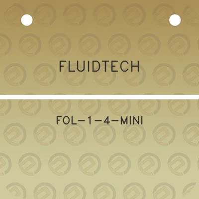 fluidtech-fol-1-4-mini