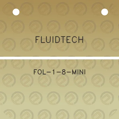 fluidtech-fol-1-8-mini