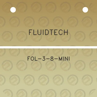 fluidtech-fol-3-8-mini