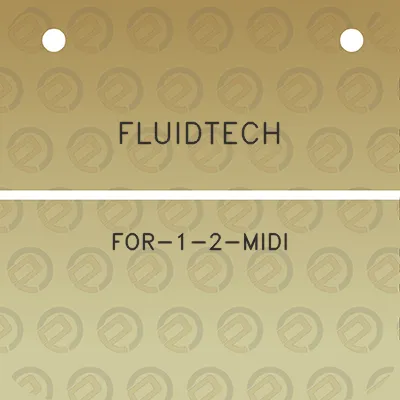 fluidtech-for-1-2-midi