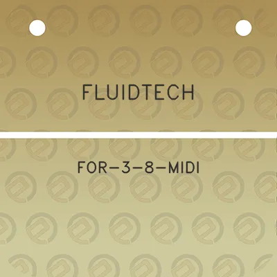 fluidtech-for-3-8-midi