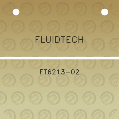 fluidtech-ft6213-02