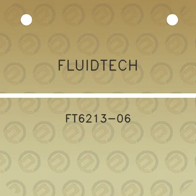 fluidtech-ft6213-06