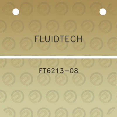 fluidtech-ft6213-08