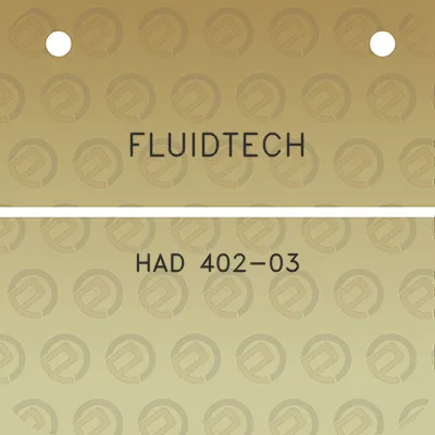 fluidtech-had-402-03