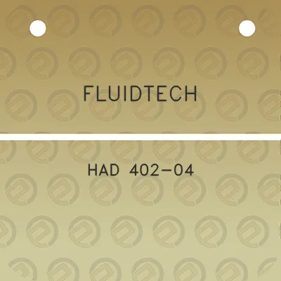 fluidtech-had-402-04