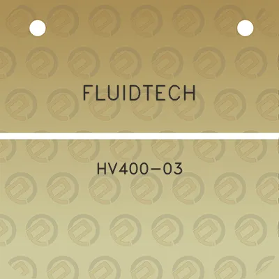 fluidtech-hv400-03