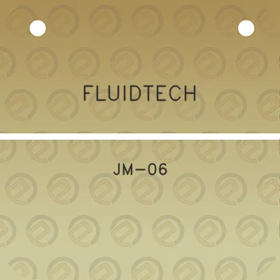 fluidtech-jm-06