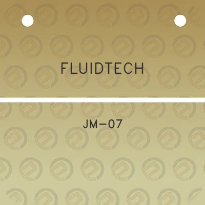 fluidtech-jm-07