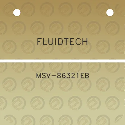 fluidtech-msv-86321eb