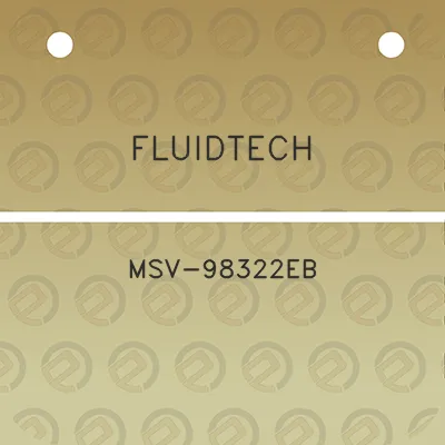 fluidtech-msv-98322eb