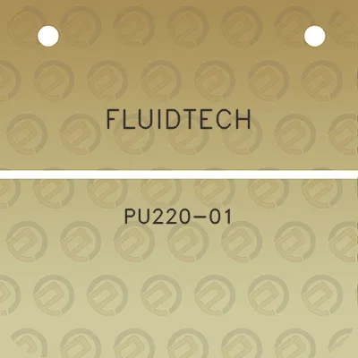 fluidtech-pu220-01