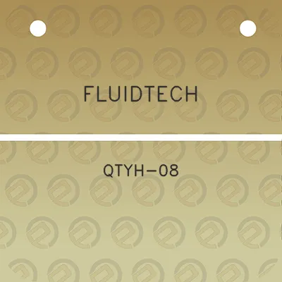 fluidtech-qtyh-08