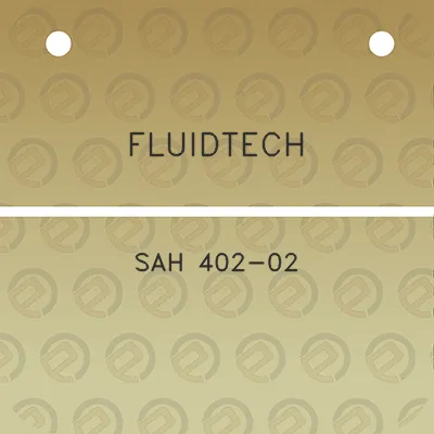 fluidtech-sah-402-02