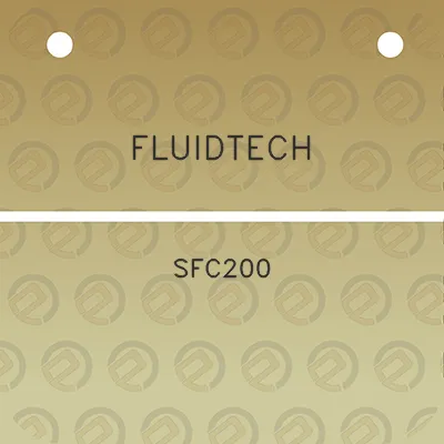 fluidtech-sfc200